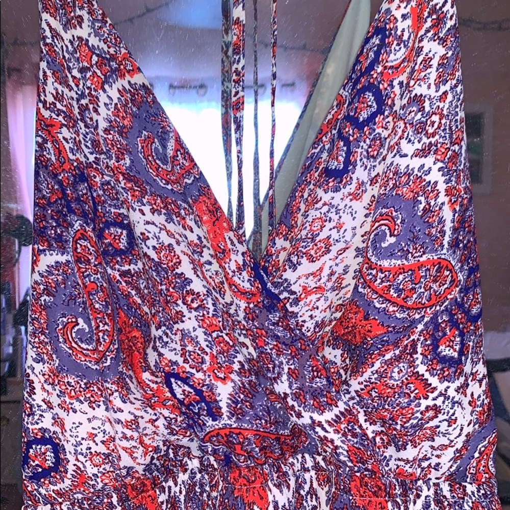 Women’s Dress